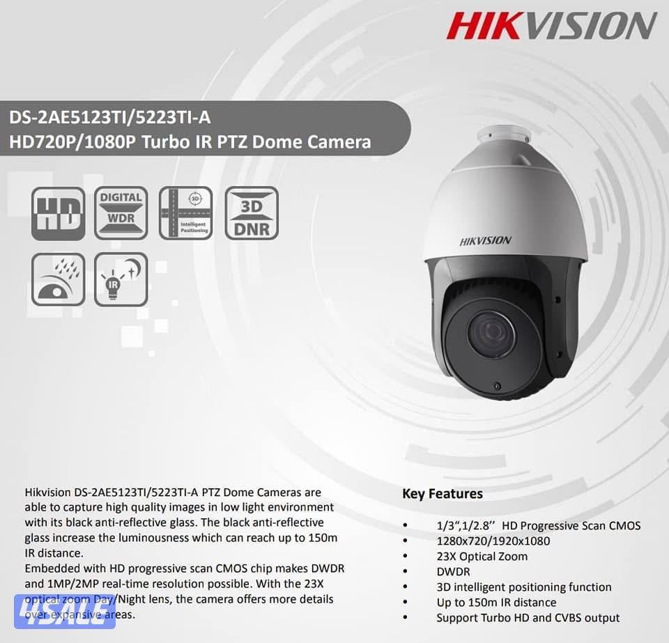 كاميرات المراقبة صوت. وصورة5