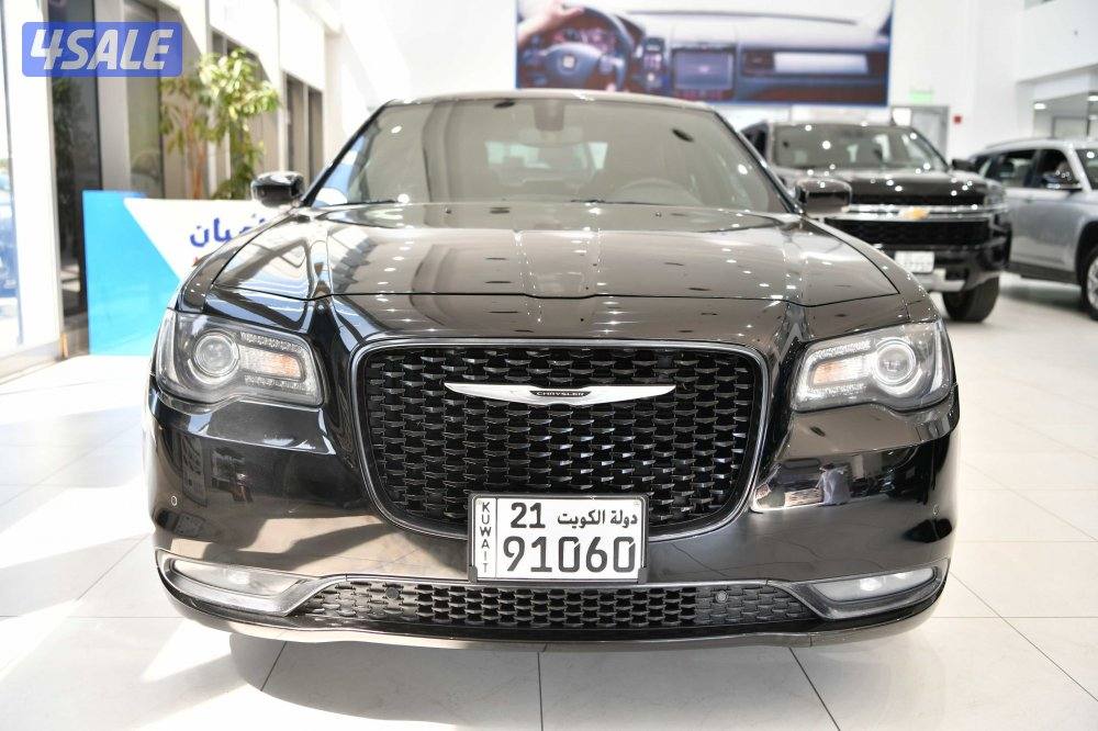 كرايسلر 300s1