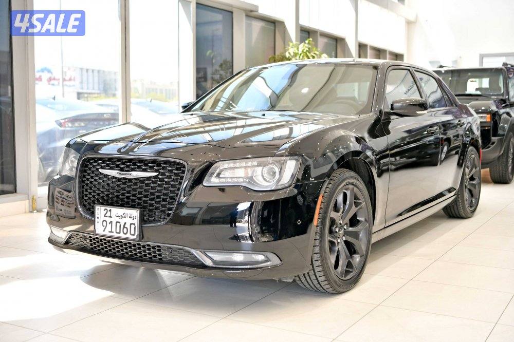 كرايسلر 300s0