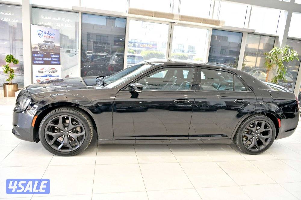 كرايسلر 300s2