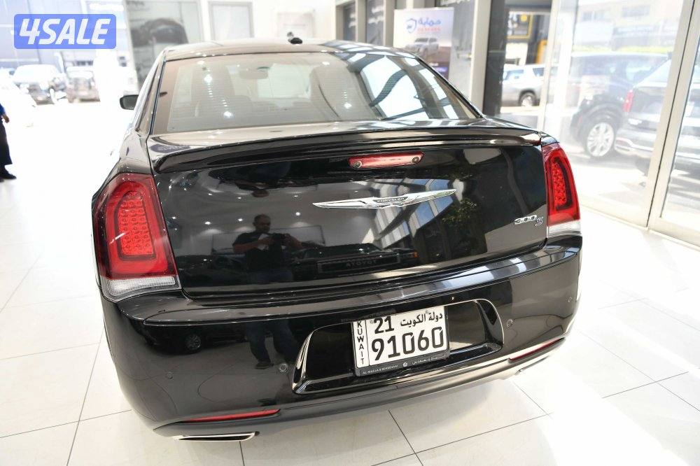 كرايسلر 300s3