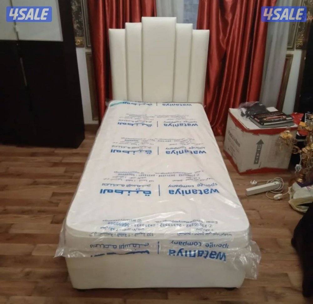 تفصيل سرير جميع المقاسات وفرشات طبي7