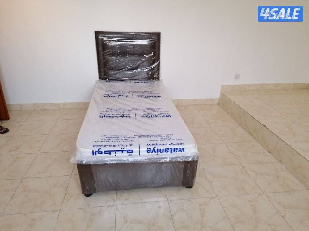 تفصيل سرير جميع المقاسات وفرشات طبي8