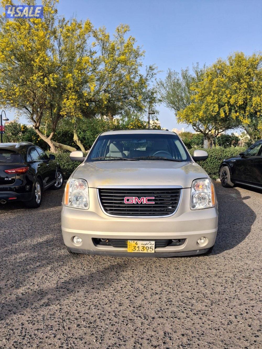 للبيع يوكن XL1