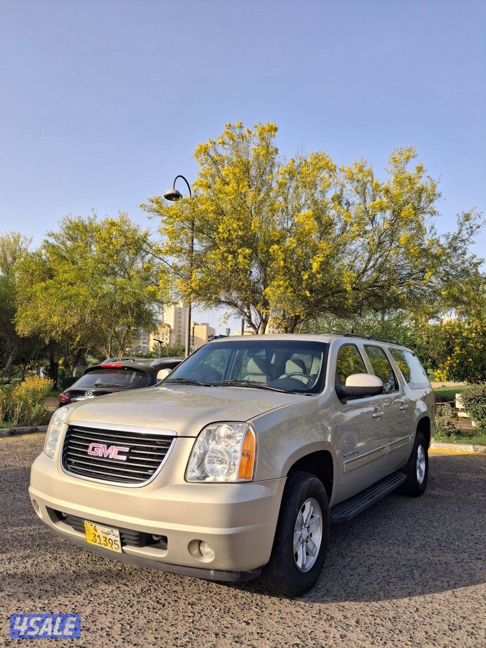 للبيع يوكن XL2