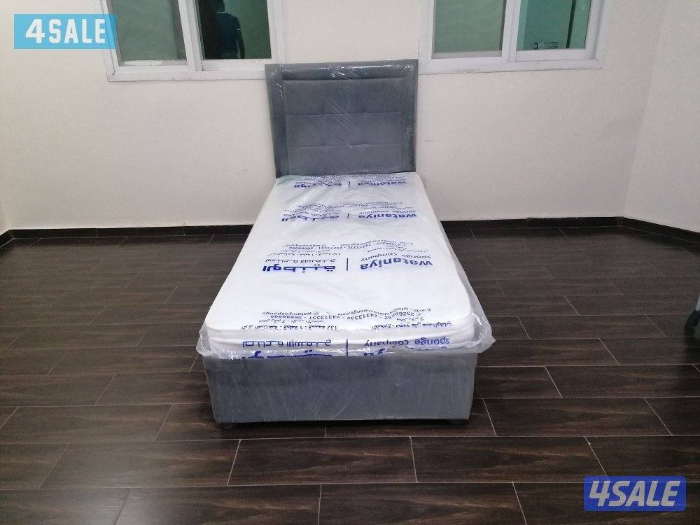 تفصيل سرير جميع المقاسات وفرشات طبي9