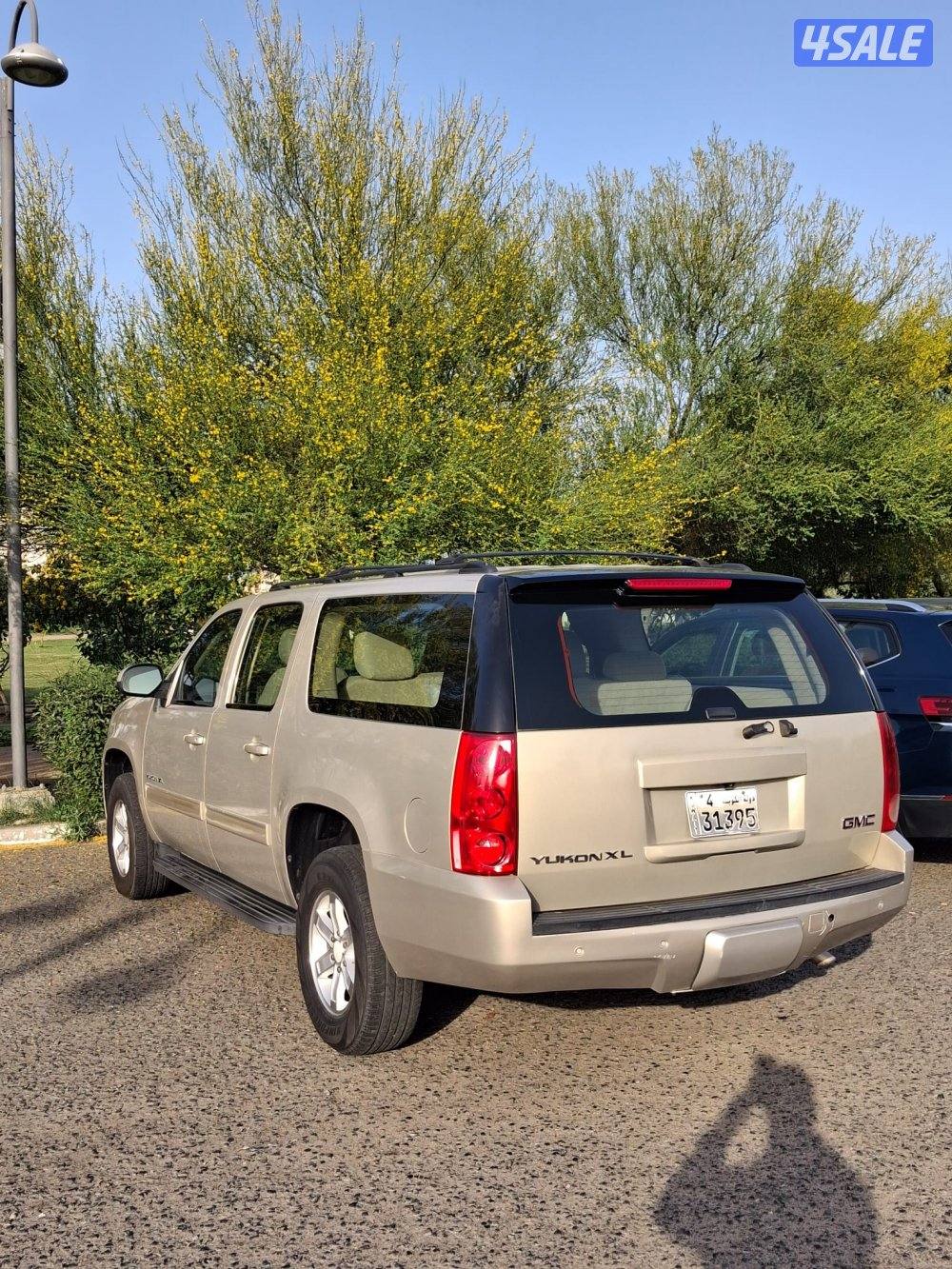 للبيع يوكن XL3