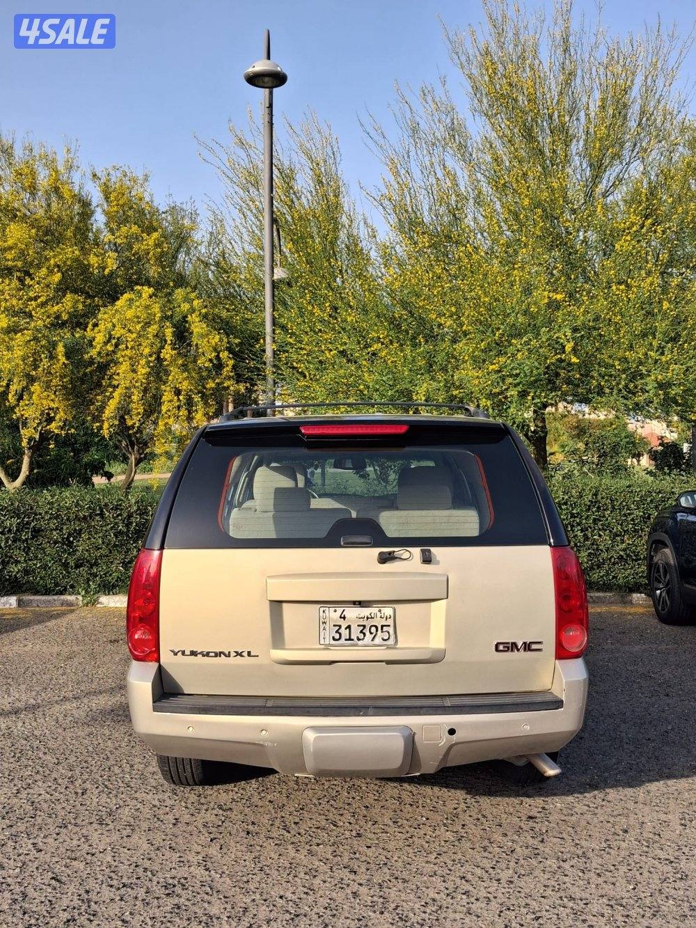 للبيع يوكن XL4