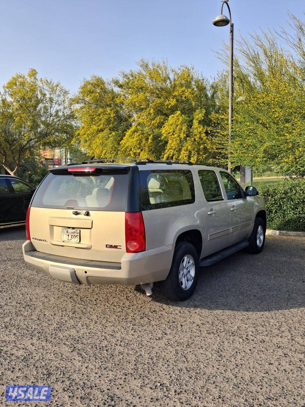 للبيع يوكن XL5