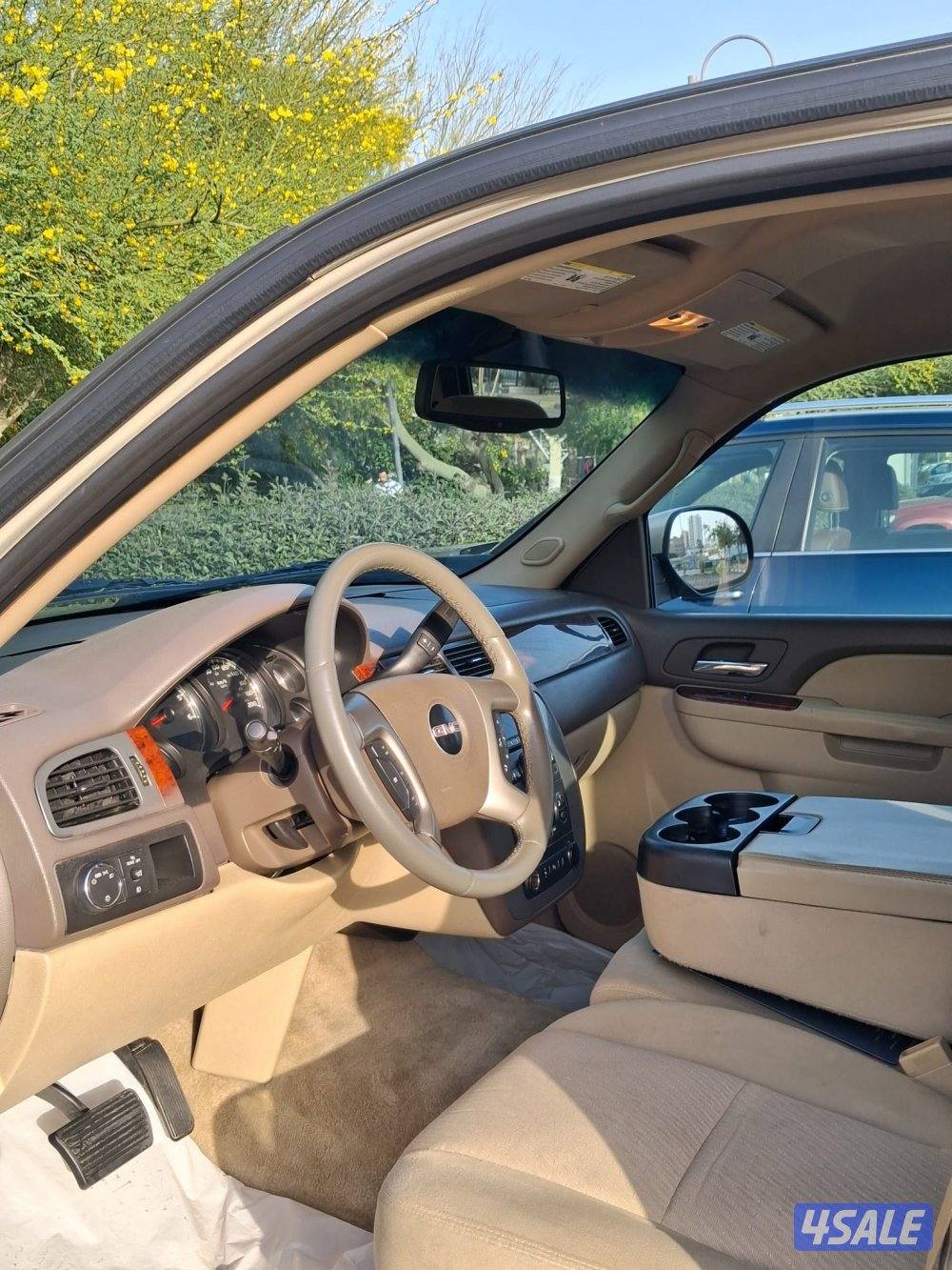 للبيع يوكن XL6