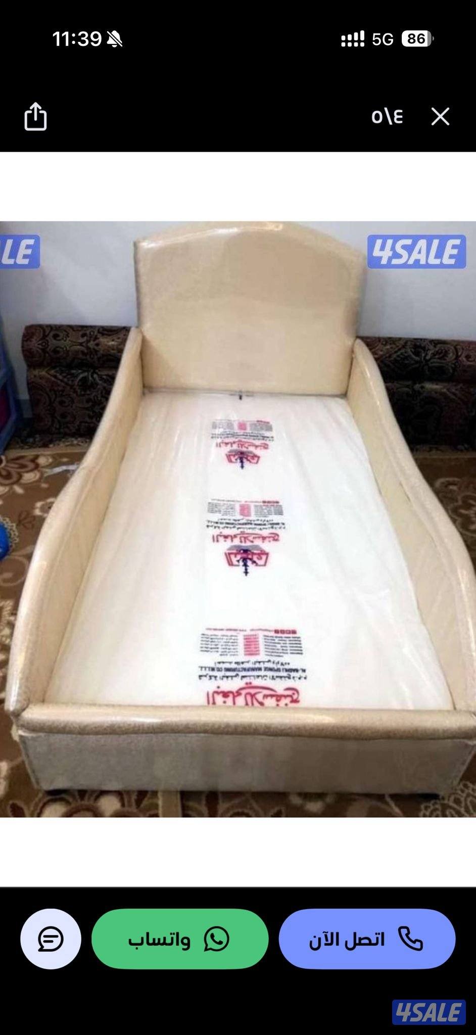 منجره الكويت لتفصيل السراير جميع المقاسات4