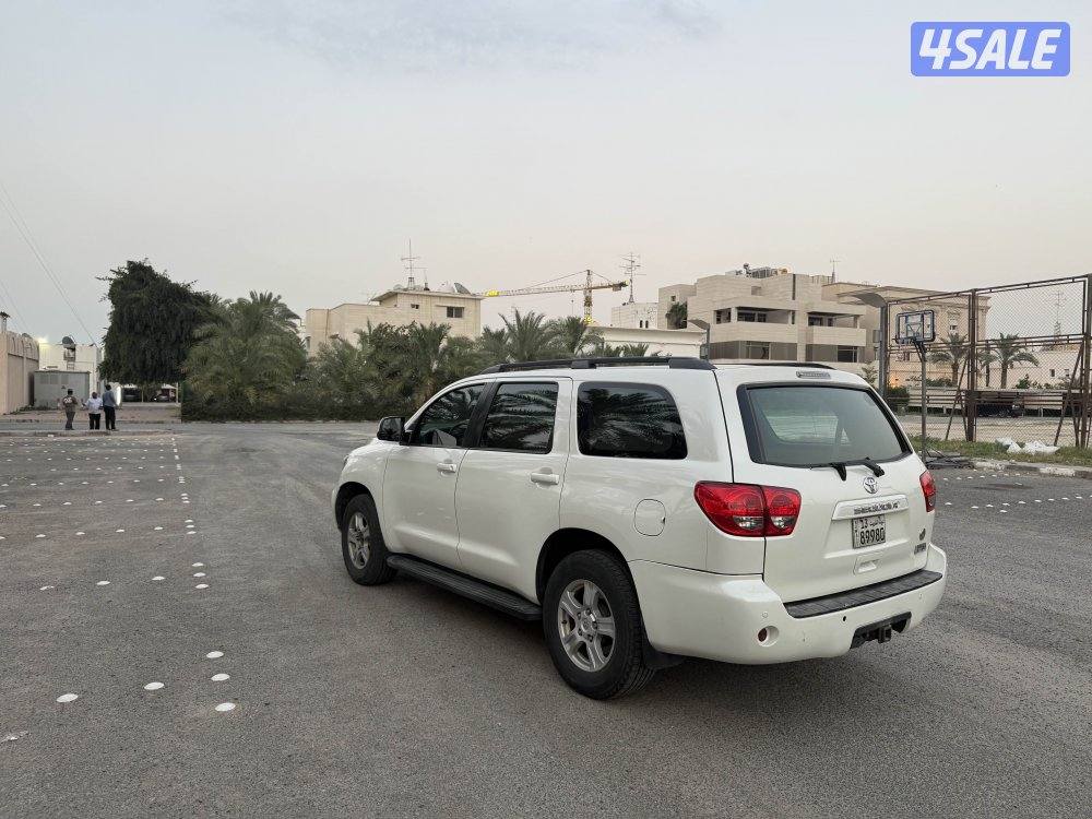 للبيع سكويا ٢٠١٤0