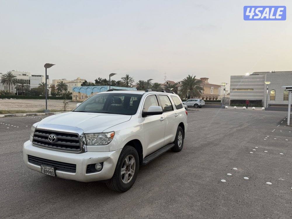 للبيع سكويا ٢٠١٤1