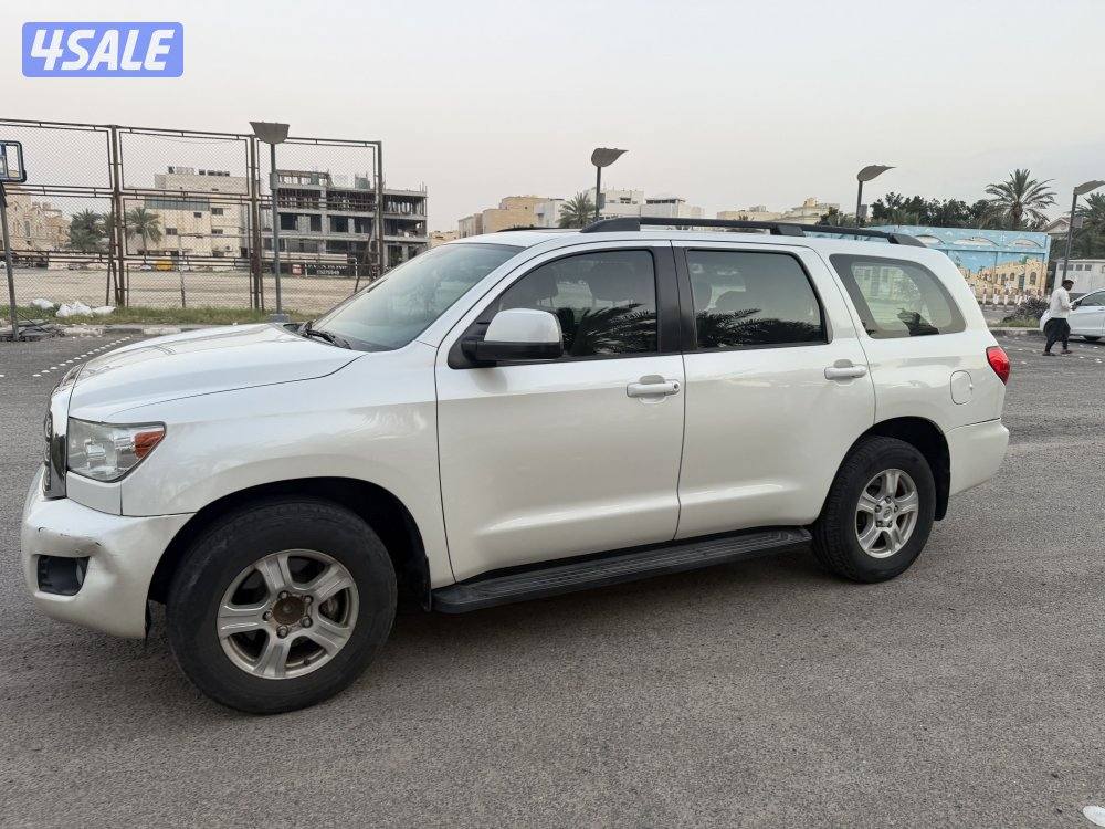 للبيع سكويا ٢٠١٤2