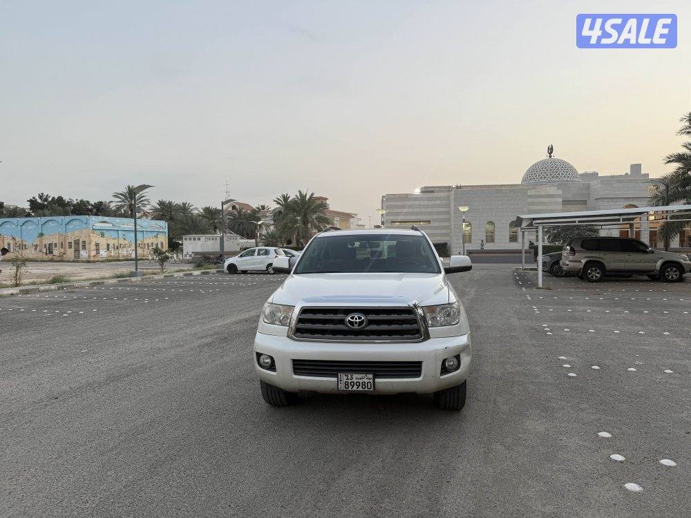 للبيع سكويا ٢٠١٤3