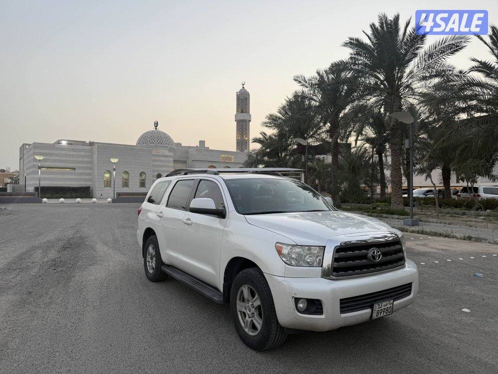 للبيع سكويا ٢٠١٤5