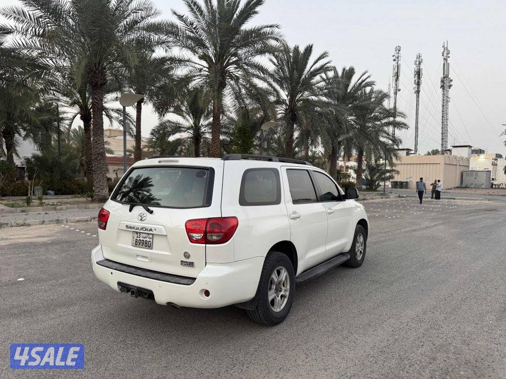 للبيع سكويا ٢٠١٤6