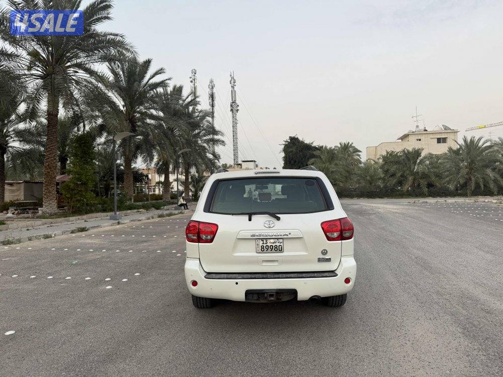 للبيع سكويا ٢٠١٤7