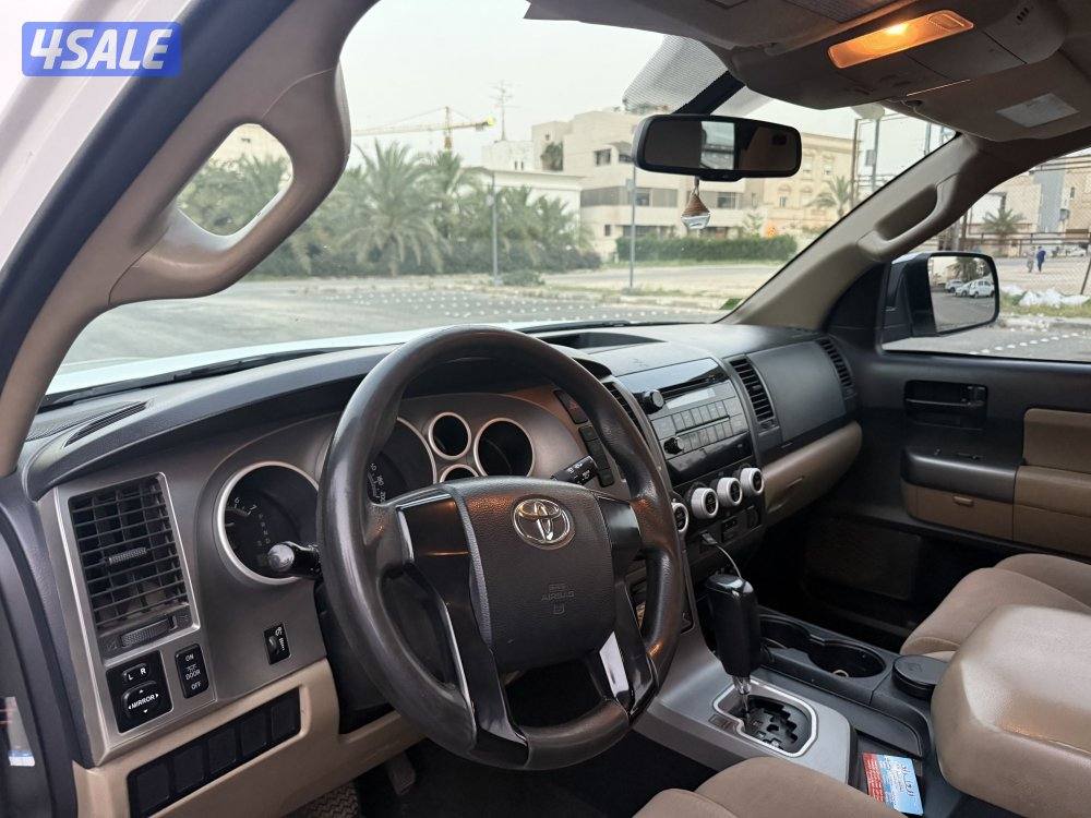 للبيع سكويا ٢٠١٤9