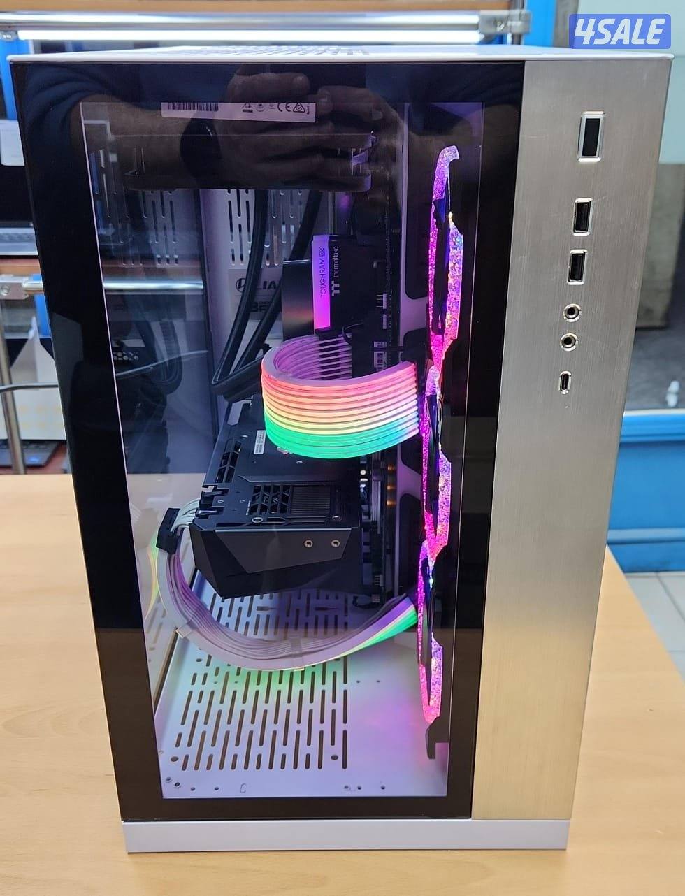 نشتري بي سي جمينق و لابتوبات بأعلى الأسعار جديدو مستعمل اتصل ولا تتردد4