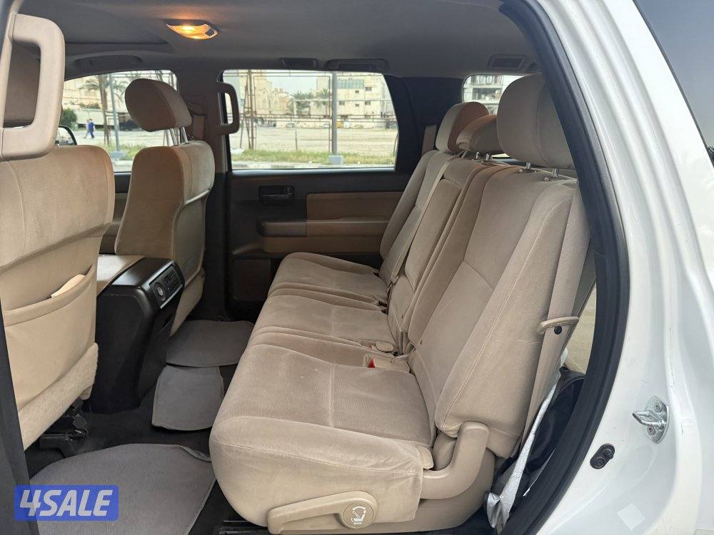 للبيع سكويا ٢٠١٤10