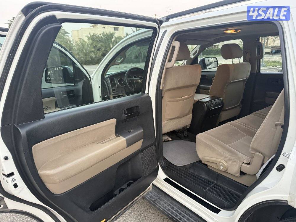 للبيع سكويا ٢٠١٤11