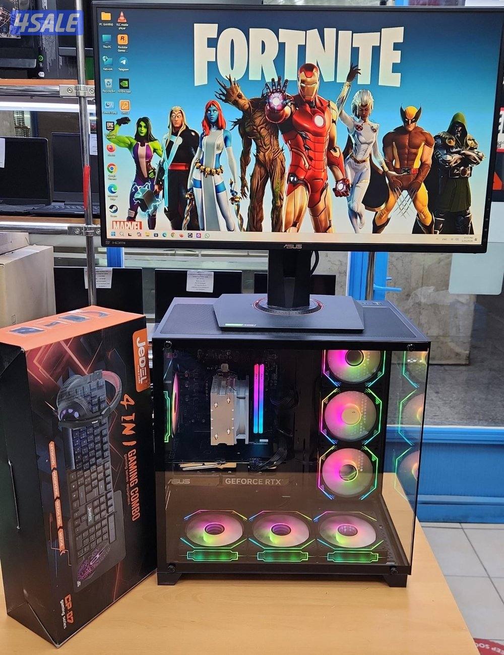 نشتري بي سي جمينق و لابتوبات بأعلى الأسعار جديدو مستعمل اتصل ولا تتردد7