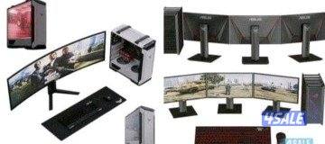 نشتري بي سي جمينق و لابتوبات بأعلى الأسعار جديدو مستعمل اتصل ولا تتردد14