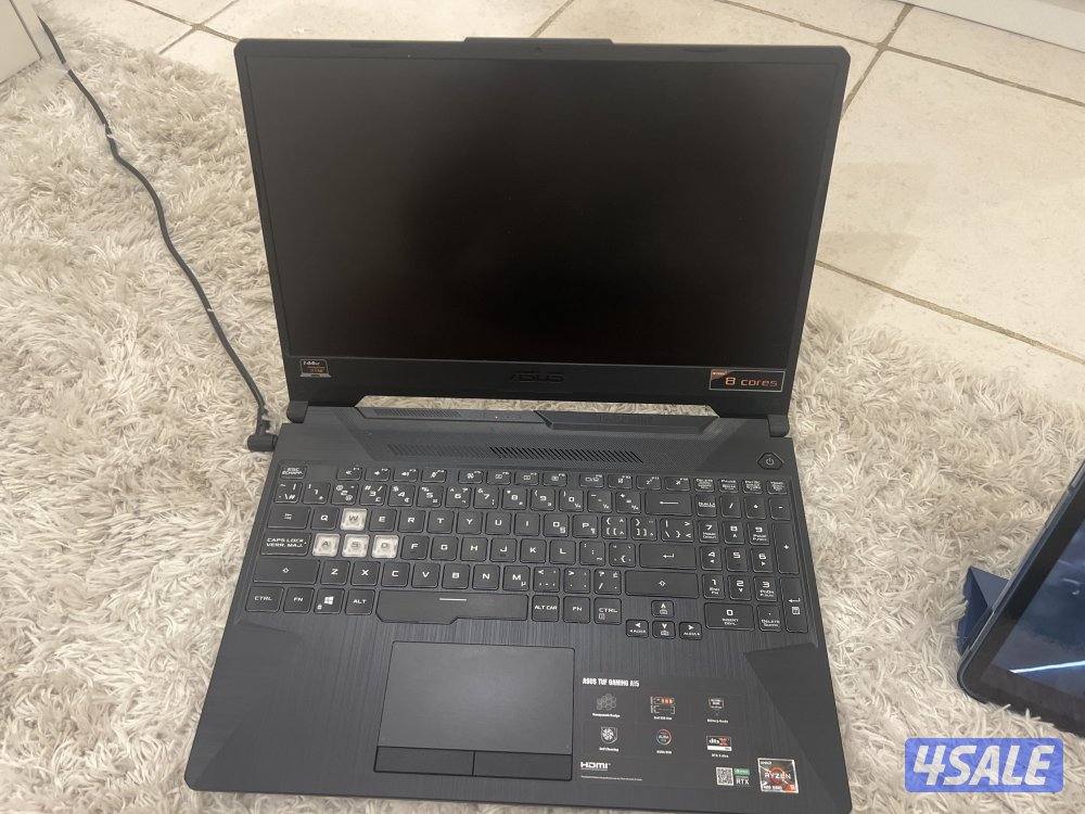 لابتوب قيمنق نظييف (بيعة سريعة)1