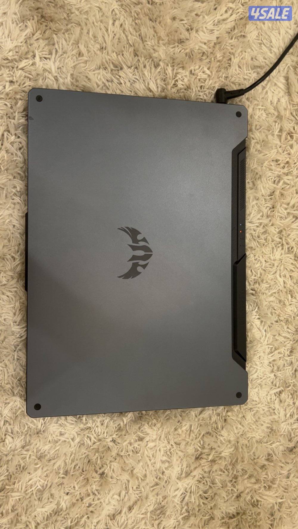 لابتوب قيمنق نظييف (بيعة سريعة)5