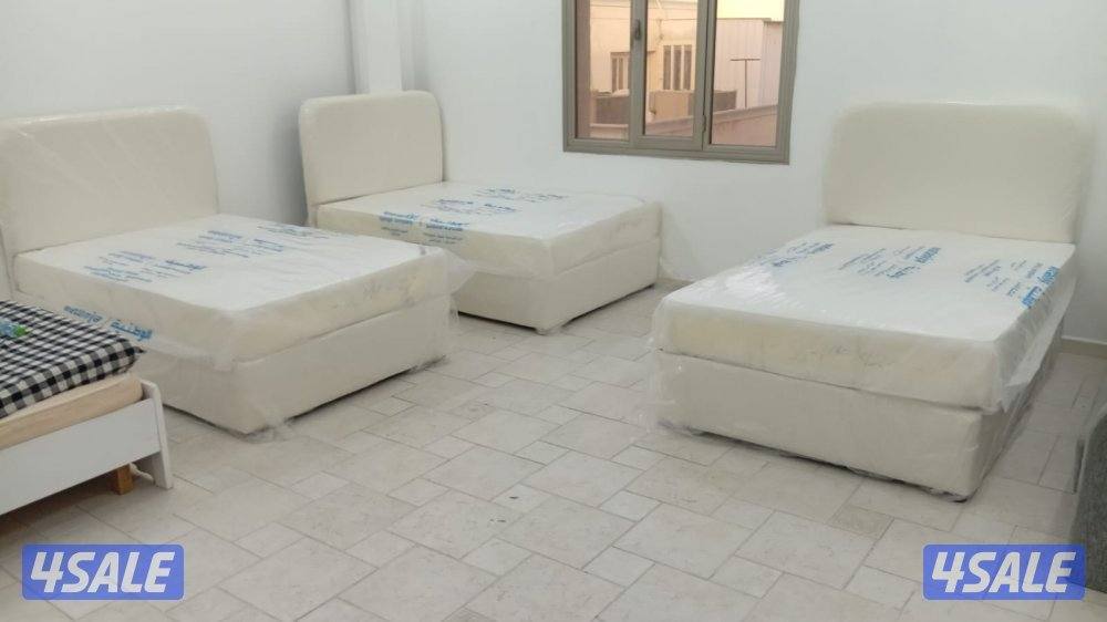 الري التفصيل السرير وفرشات طبي جميع المقاسات2