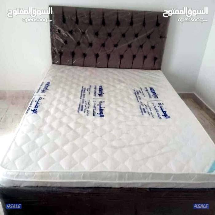 الري التفصيل السرير وفرشات طبي جميع المقاسات9