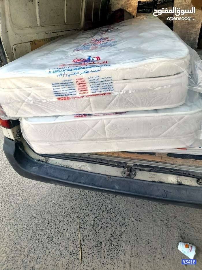 فرشات الوطنيه والبغلي اسبرنج ومضغوط وطبي وعاده7