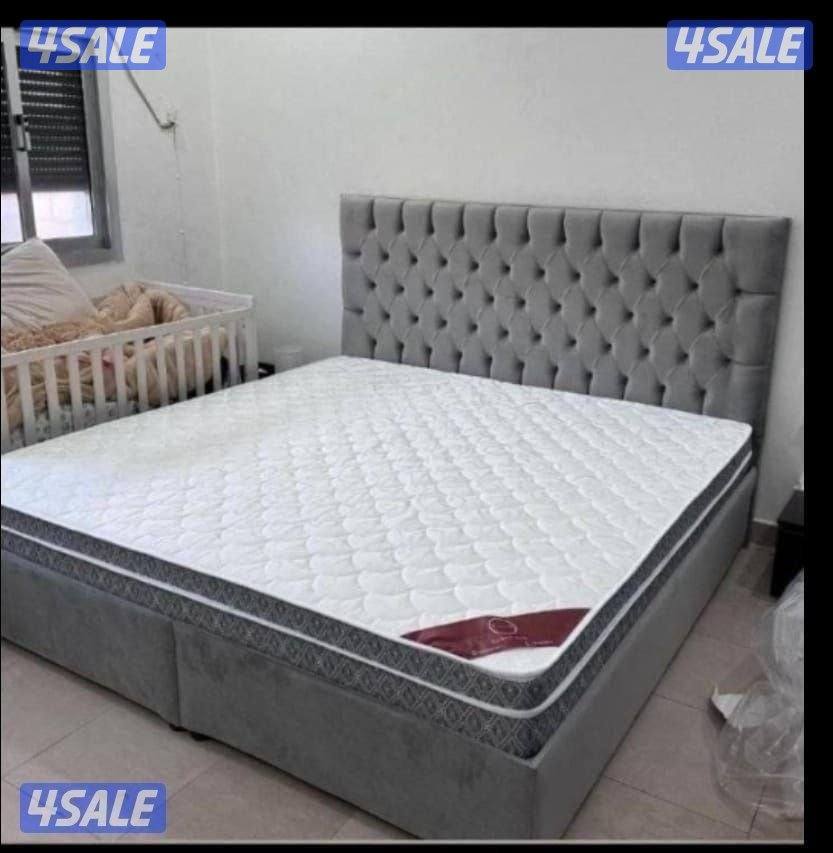 فرشات الوطنيه والبغلي اسبرنج ومضغوط وطبي وعاده9