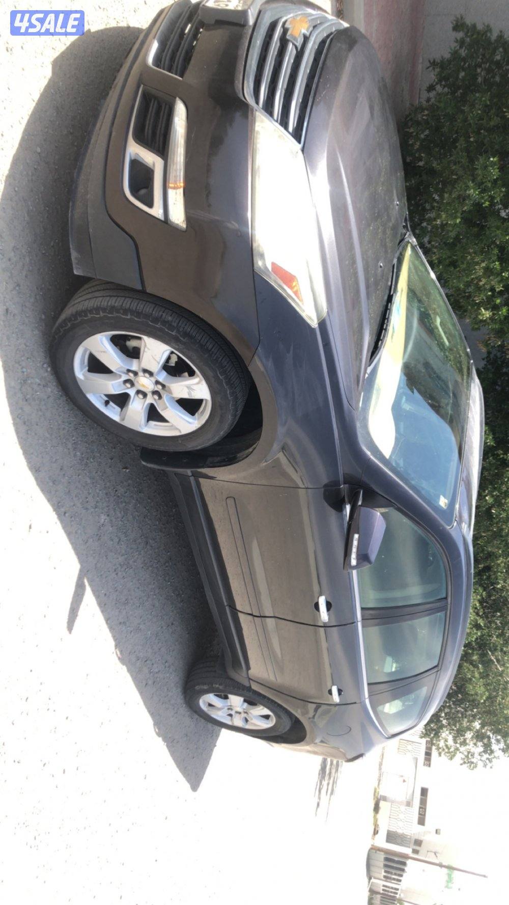 جيب ترافس LT 2017 ماشي 216 شرط الفحص0