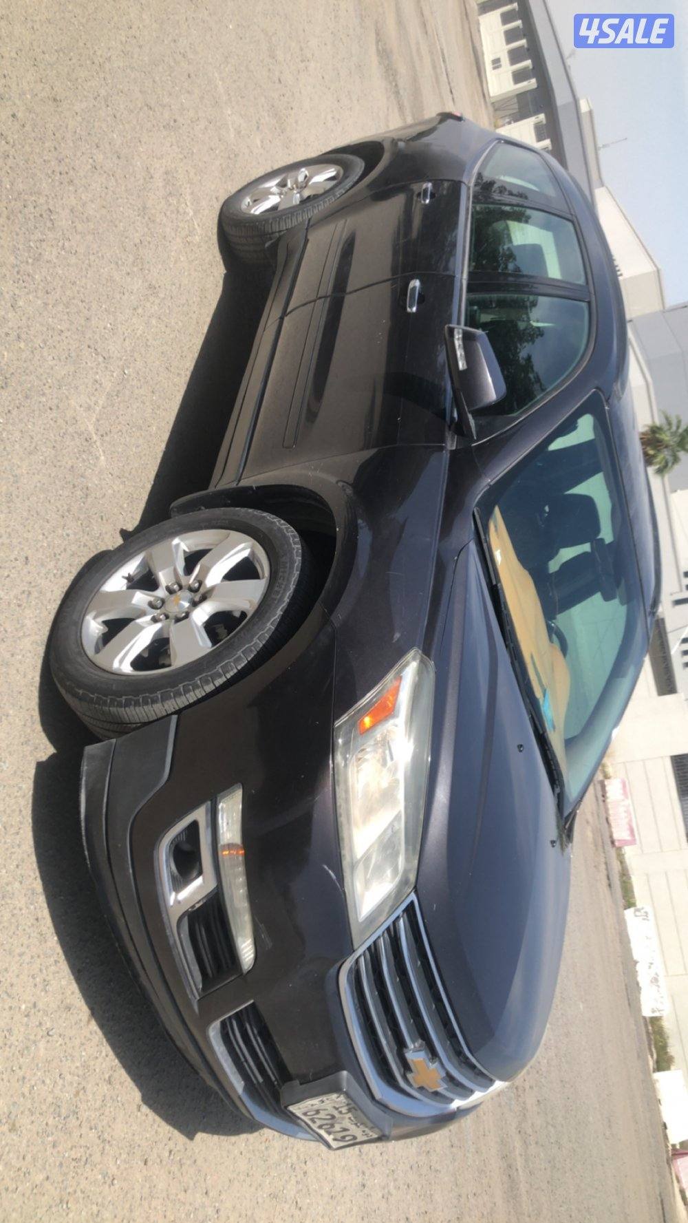 جيب ترافس LT 2017 ماشي 216 شرط الفحص1