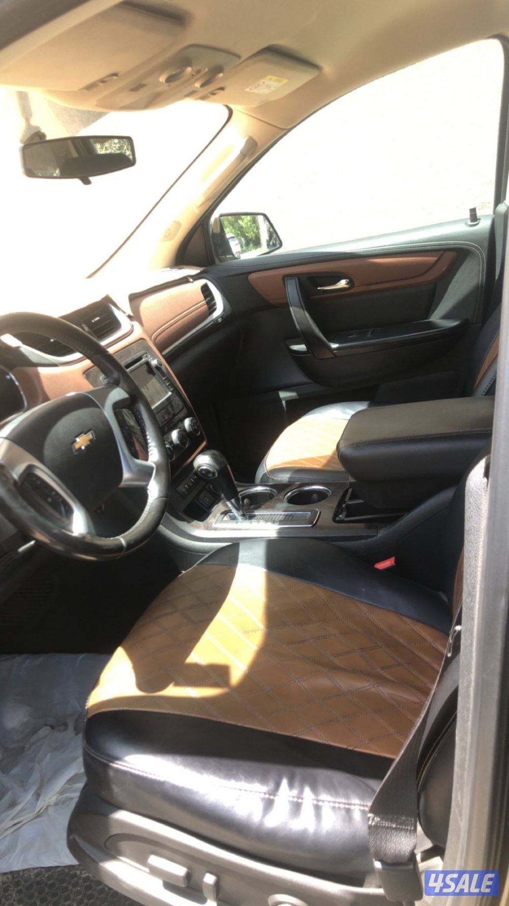 جيب ترافس LT 2017 ماشي 216 شرط الفحص2