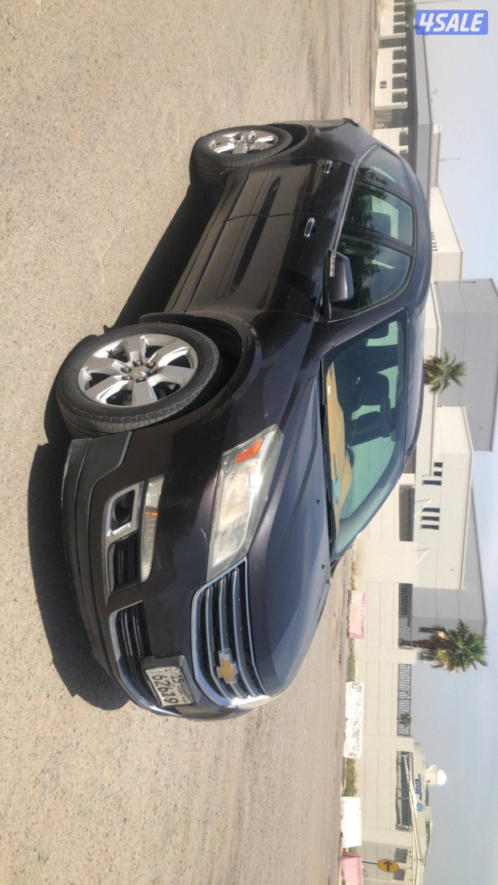 جيب ترافس LT 2017 ماشي 216 شرط الفحص3