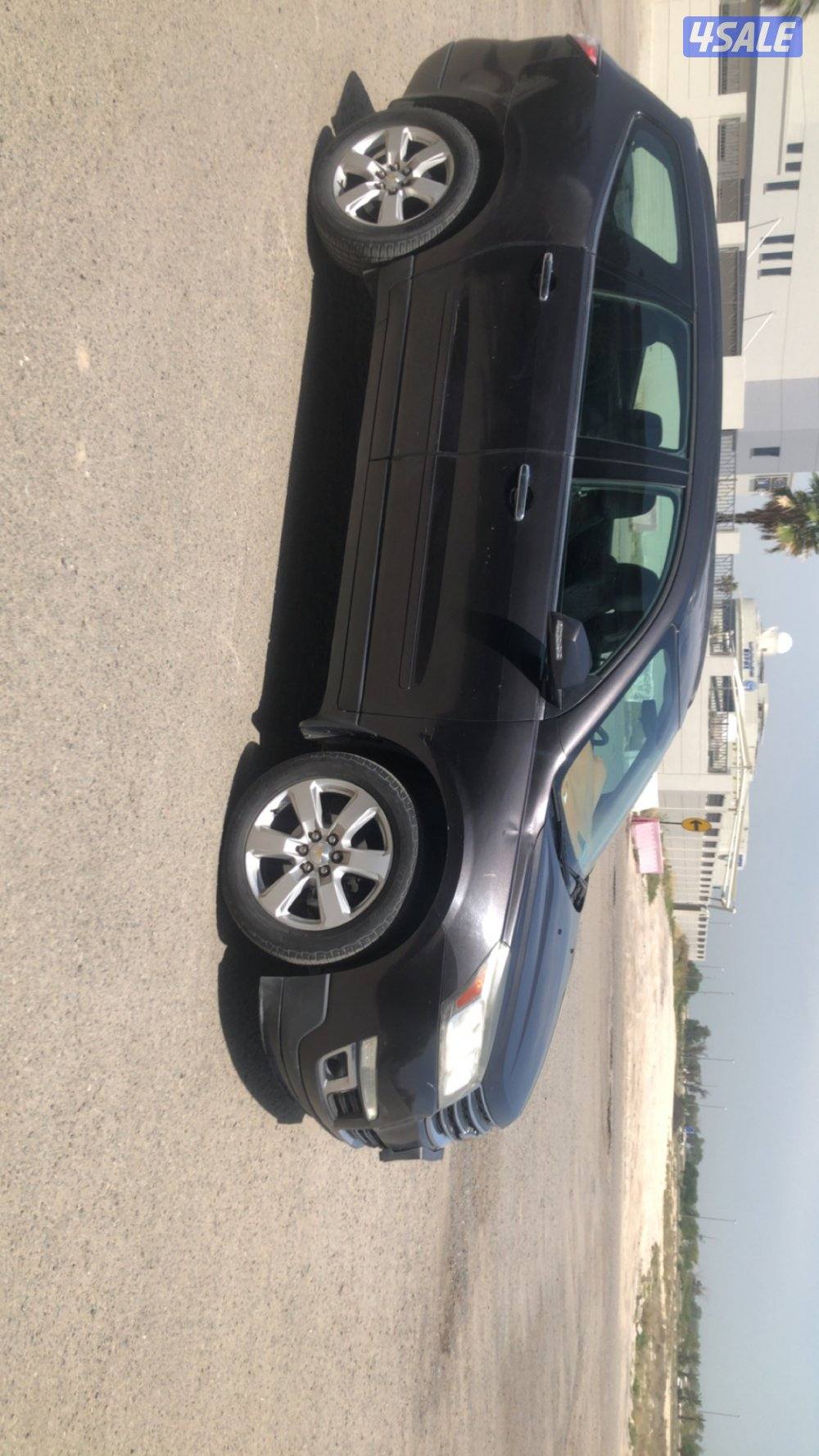 جيب ترافس LT 2017 ماشي 216 شرط الفحص4