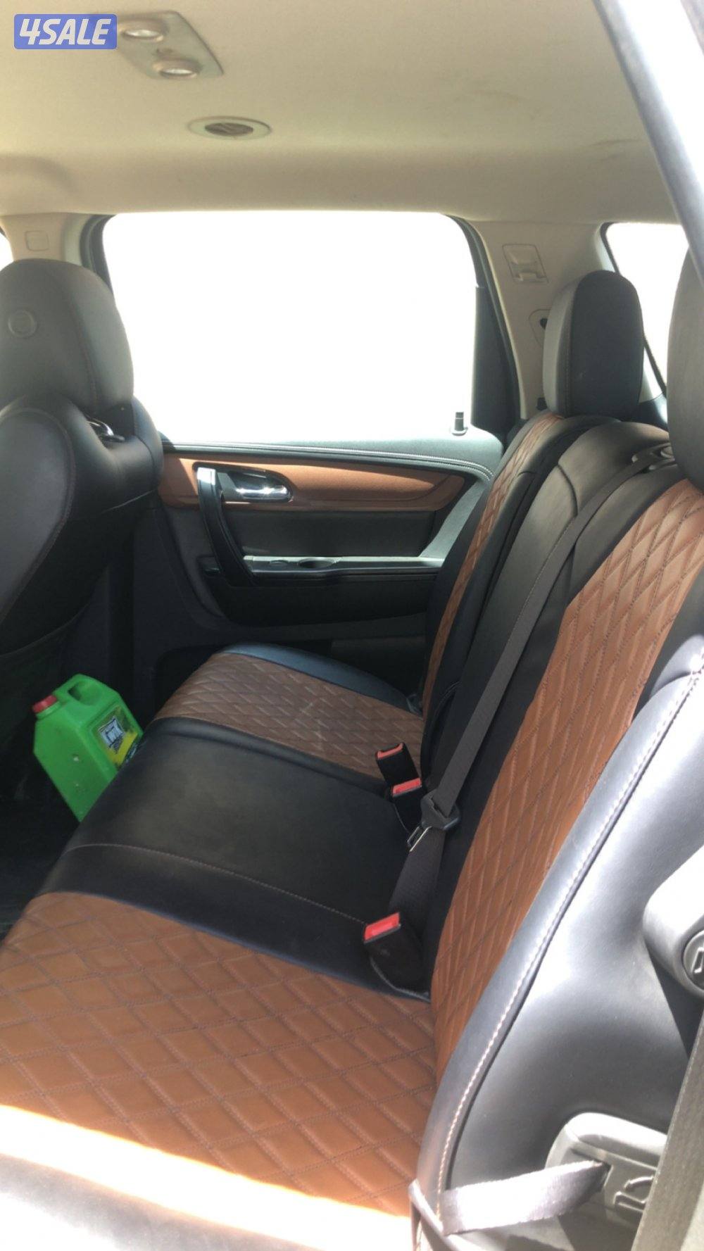 جيب ترافس LT 2017 ماشي 216 شرط الفحص6