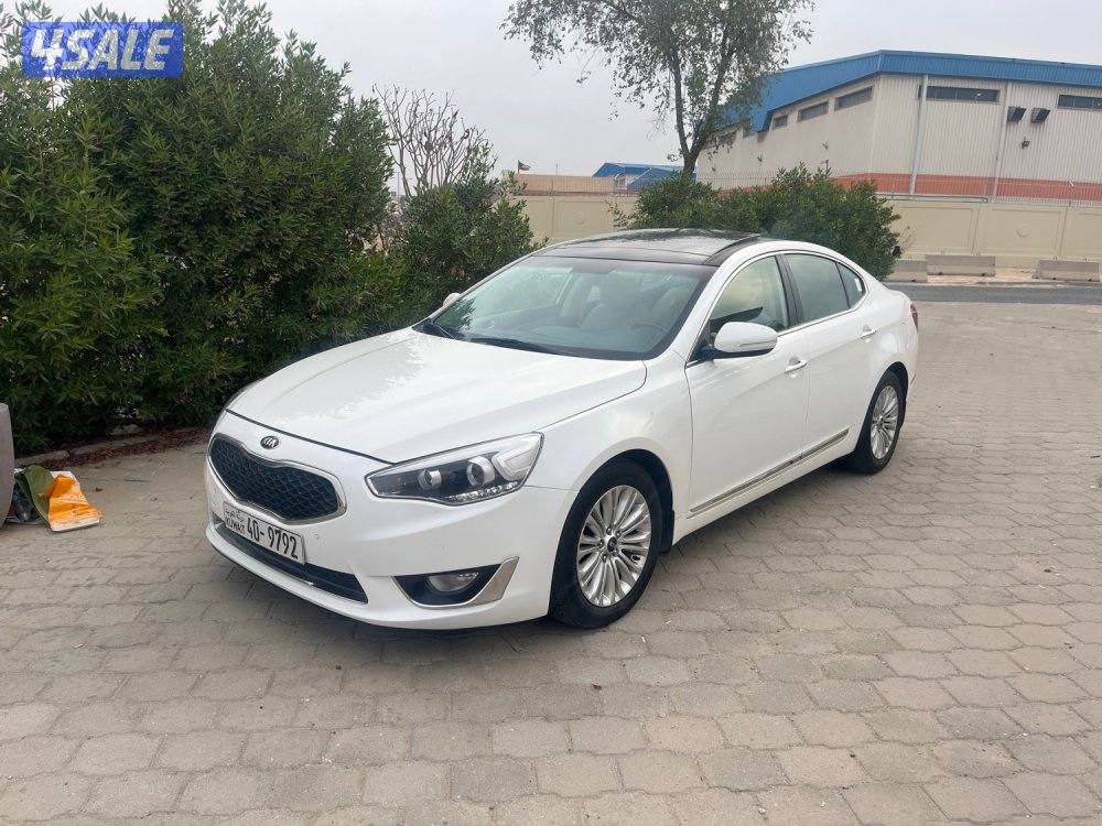 كادينزا موديل 2016 ماشي 100الف بانوراما بصمه شاشه كامره0