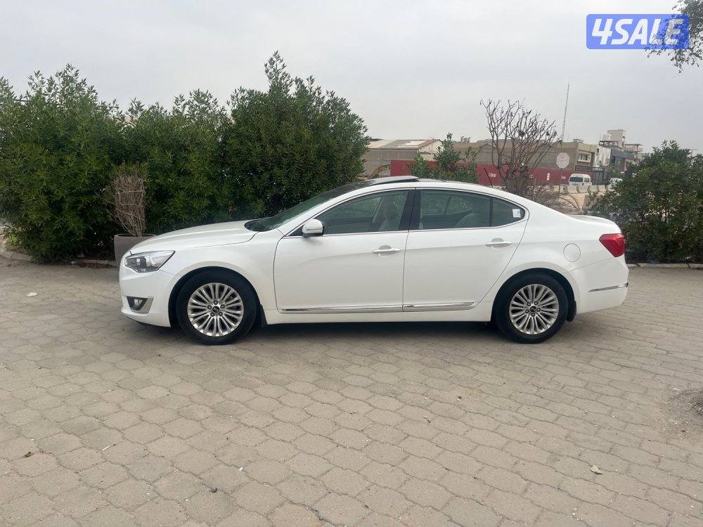 كادينزا موديل 2016 ماشي 100الف بانوراما بصمه شاشه كامره1