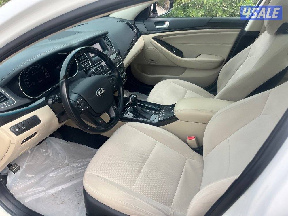 كادينزا موديل 2016 ماشي 100الف بانوراما بصمه شاشه كامره3