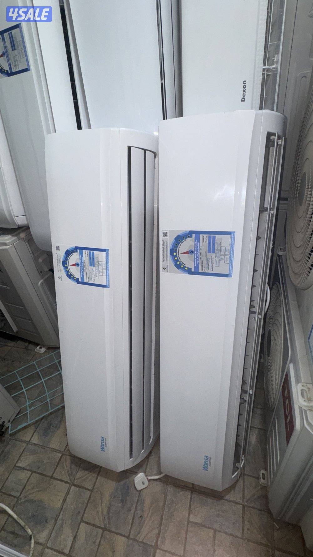 نشتري ونبيع جميع أنواع المكيفات و الوحدات2