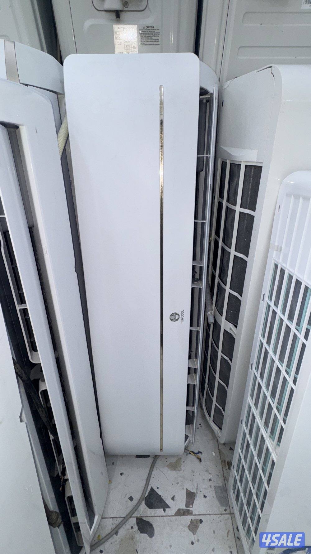 نشتري ونبيع جميع أنواع المكيفات و الوحدات3