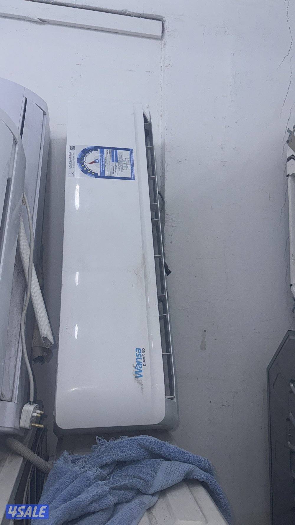 نشتري ونبيع جميع أنواع المكيفات و الوحدات6