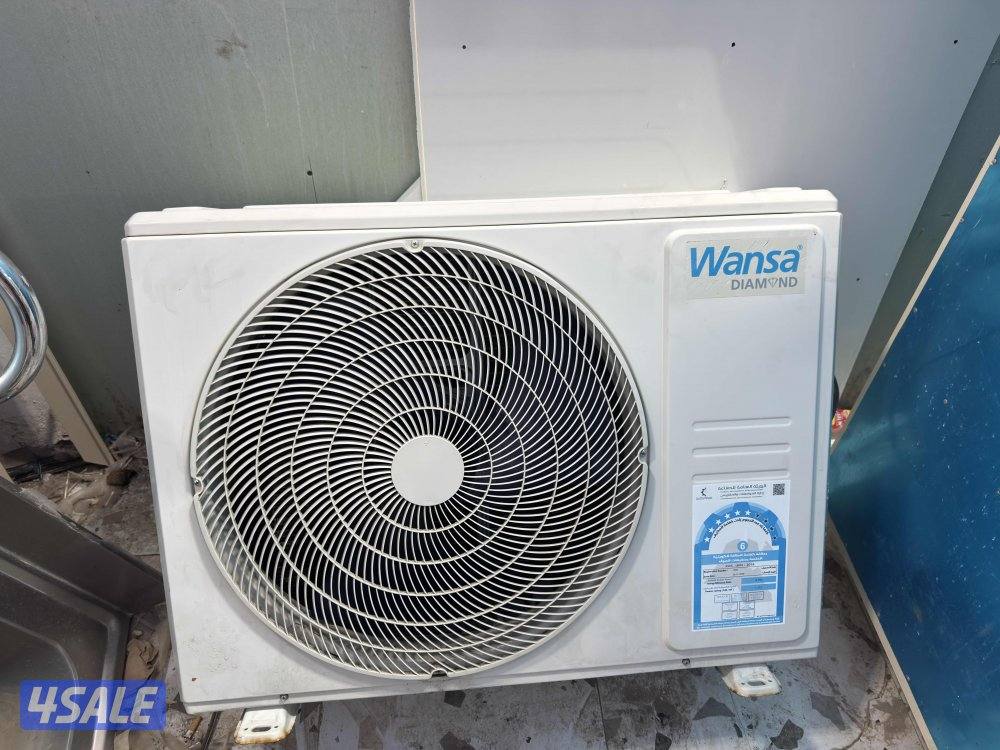 نشتري ونبيع جميع أنواع المكيفات و الوحدات7