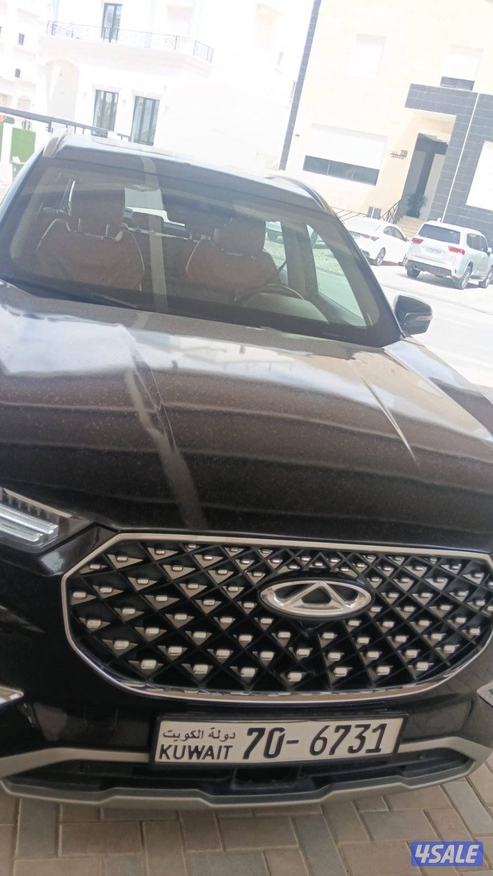 فحص قير مكينه شاصي1