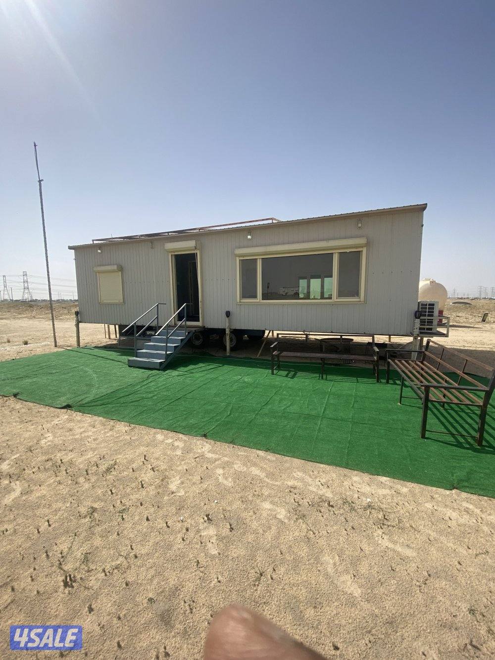 للبيع شاليه0