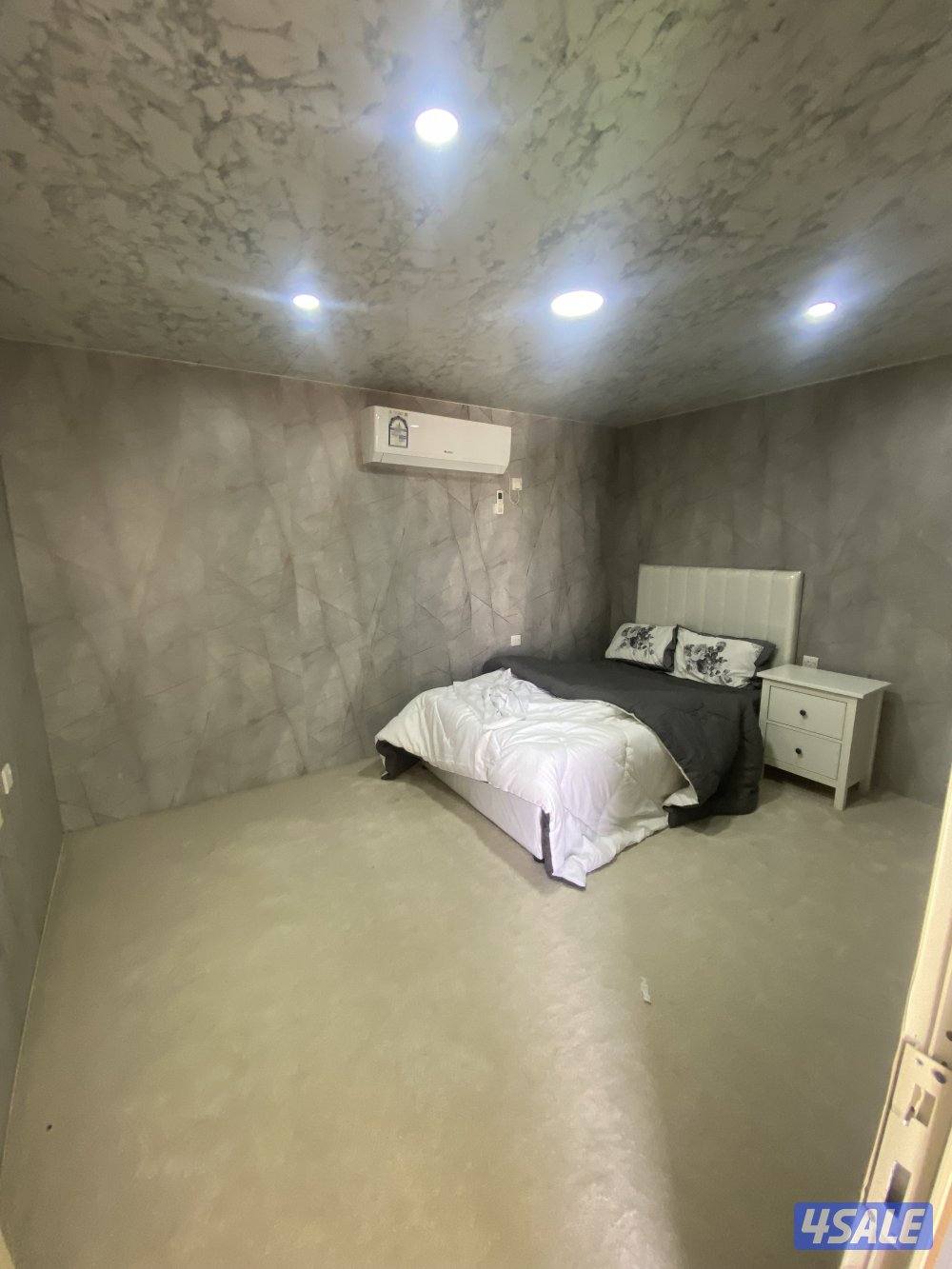 للبيع شاليه2